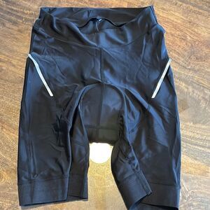 Women’s cycling shorts Xl